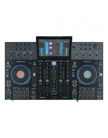 Denon DJ PRIME 4